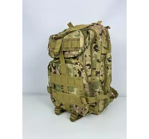 Рюкзак тактический 40л Swat Multicam